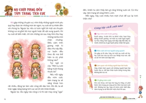 bách khoa thư kĩ năng sống - dành cho bạn gái - tự tin lên nào cô gái - Ảnh 2