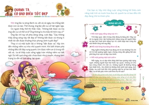 bách khoa thư kĩ năng sống - dành cho bạn gái - tự tin lên nào cô gái - Ảnh 3