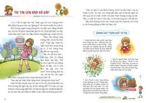 bách khoa thư kĩ năng sống - dành cho bạn gái - tự tin lên nào cô gái - Ảnh 5