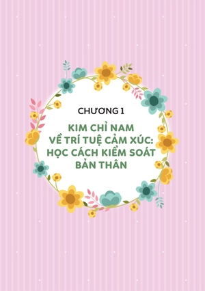 bách khoa thư kĩ năng sống - dành cho bạn trai - bồi dưỡng trí tuệ cảm xúc - eq - Ảnh 11