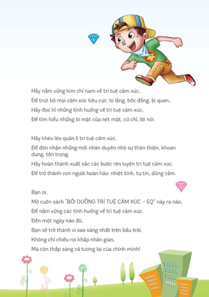 bách khoa thư kĩ năng sống - dành cho bạn trai - bồi dưỡng trí tuệ cảm xúc - eq - Ảnh 3