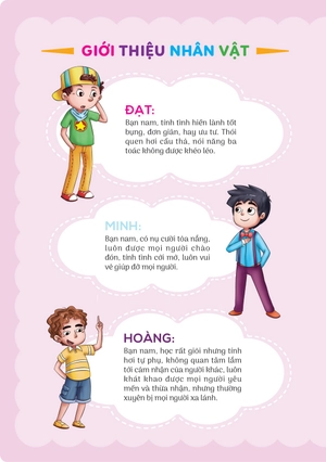 bách khoa thư kĩ năng sống - dành cho bạn trai - bồi dưỡng trí tuệ cảm xúc - eq - Ảnh 8