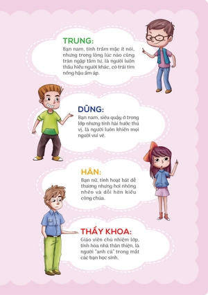 bách khoa thư kĩ năng sống - dành cho bạn trai - bồi dưỡng trí tuệ cảm xúc - eq - Ảnh 9