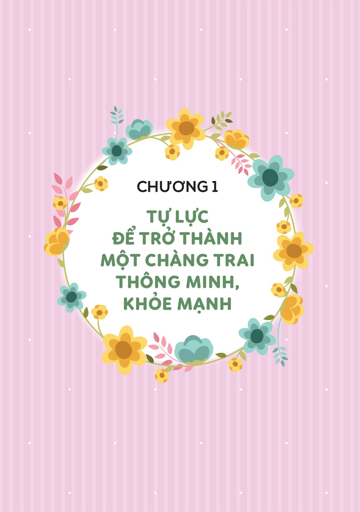 bách khoa thư kĩ năng sống - dành cho bạn trai - cẩm nang rèn luyện ý chí - Ảnh 11