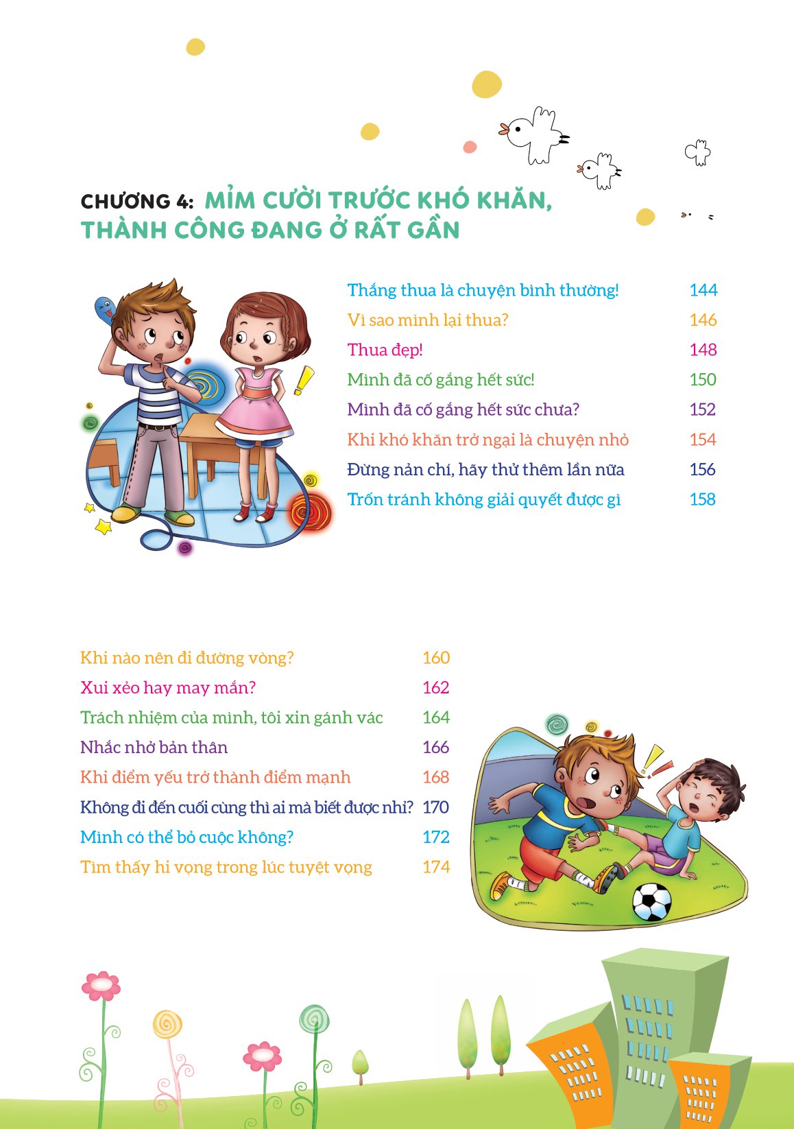 bách khoa thư kĩ năng sống - dành cho bạn trai - cẩm nang rèn luyện ý chí - Ảnh 7