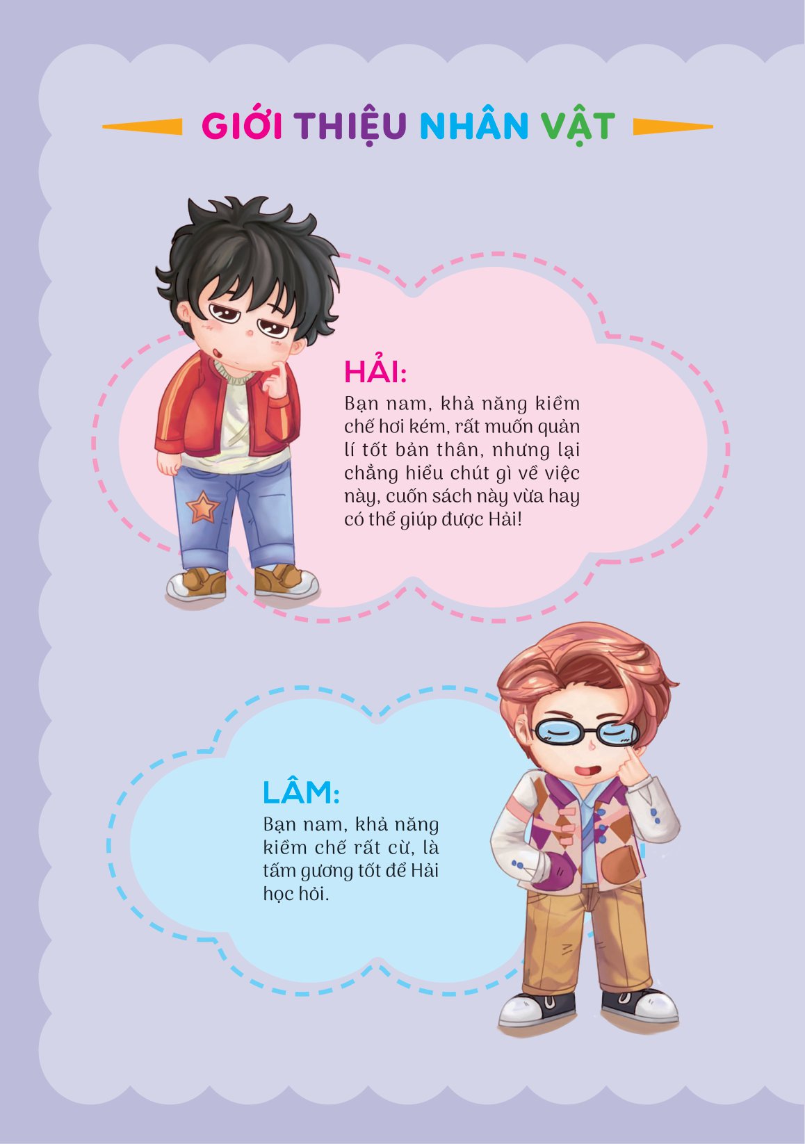 bách khoa thư kĩ năng sống - dành cho bạn trai - làm chủ hành vi - Ảnh 8