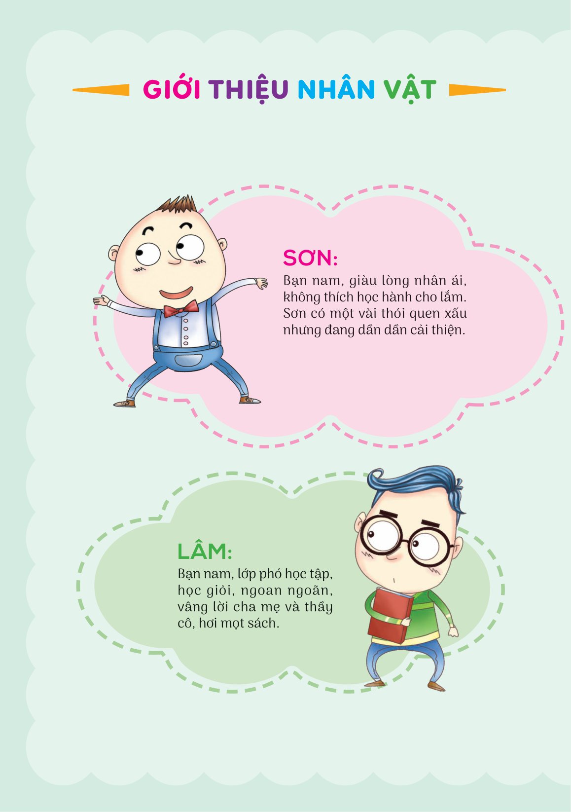 bách khoa thư kĩ năng sống - dành cho bạn trai - những thói quen tốt - Ảnh 8