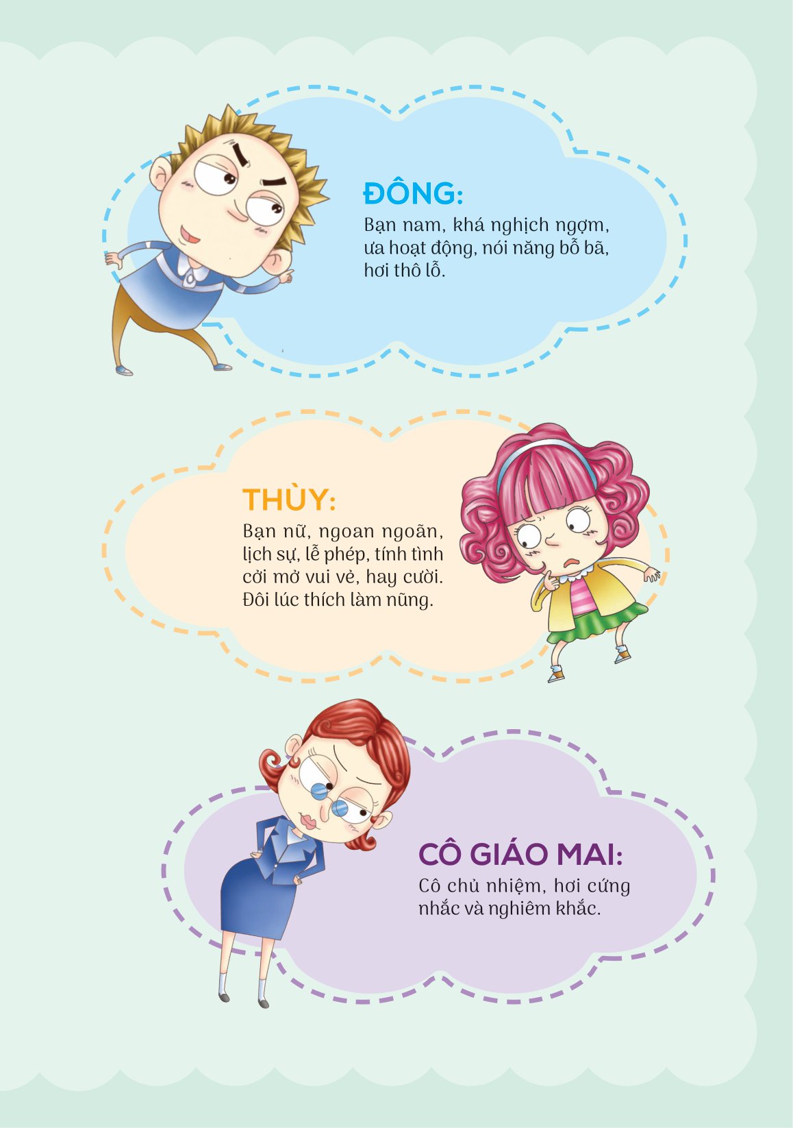 bách khoa thư kĩ năng sống - dành cho bạn trai - những thói quen tốt - Ảnh 9