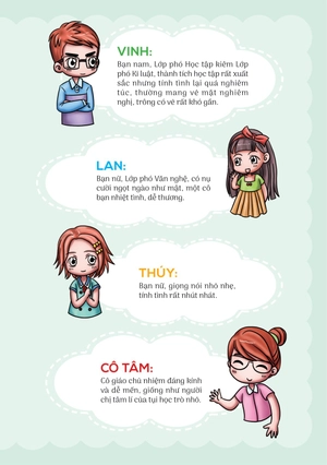 bách khoa thư kĩ năng sống - dành cho bạn trai - trở thành nhà lãnh đạo tương lai - Ảnh 10