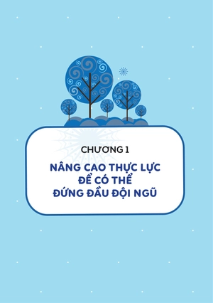 bách khoa thư kĩ năng sống - dành cho bạn trai - trở thành nhà lãnh đạo tương lai - Ảnh 3