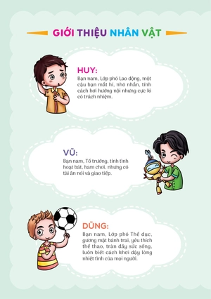 bách khoa thư kĩ năng sống - dành cho bạn trai - trở thành nhà lãnh đạo tương lai - Ảnh 9