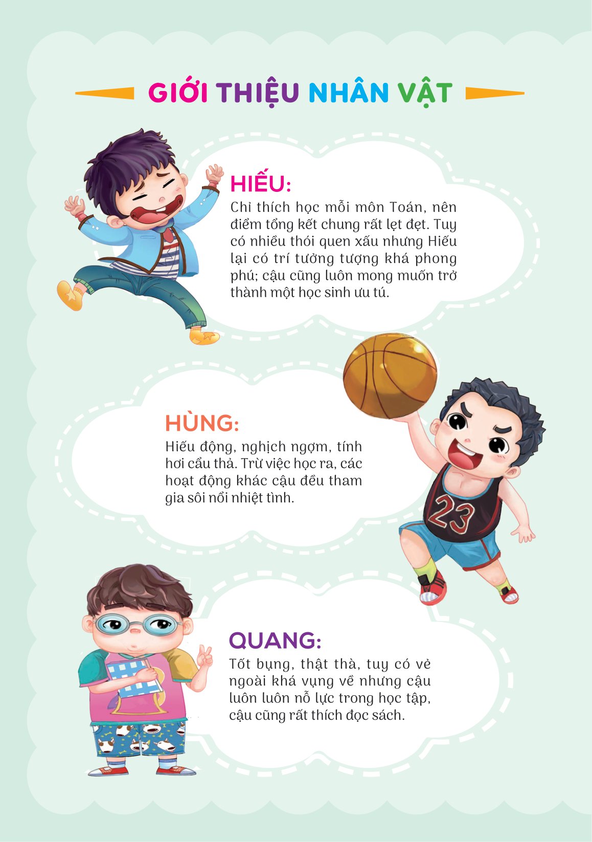 bách khoa thư kĩ năng sống - dành cho bạn trai - tuyệt chiêu học tập - Ảnh 8