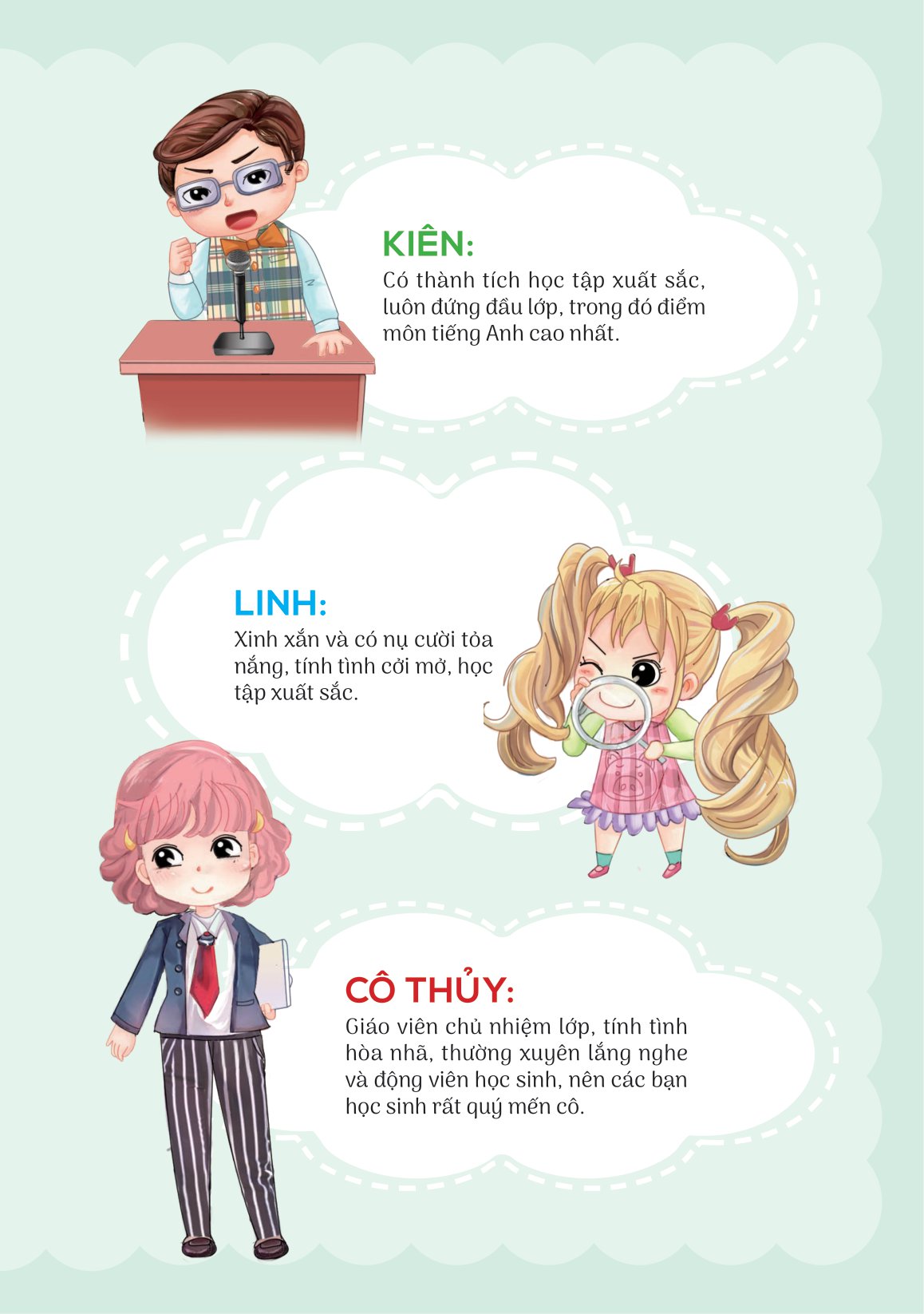 bách khoa thư kĩ năng sống - dành cho bạn trai - tuyệt chiêu học tập - Ảnh 9