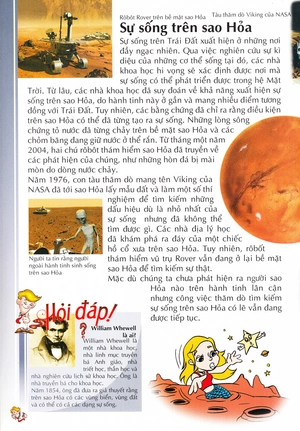bách khoa thư kỳ diệu cho trẻ em - người ngoài hành tinh - Ảnh 13