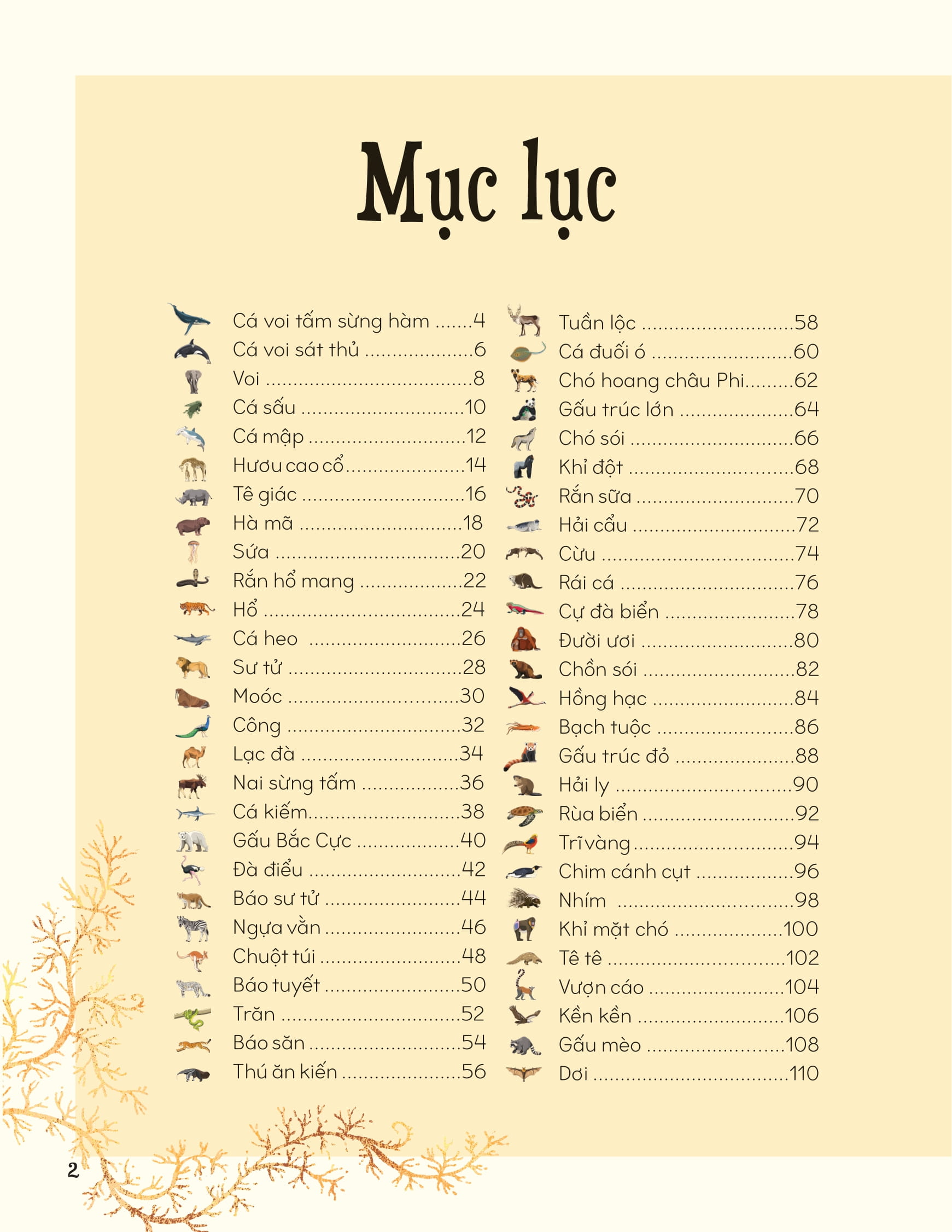 bách khoa thư kỳ thú về động vật - bìa cứng - Ảnh 3