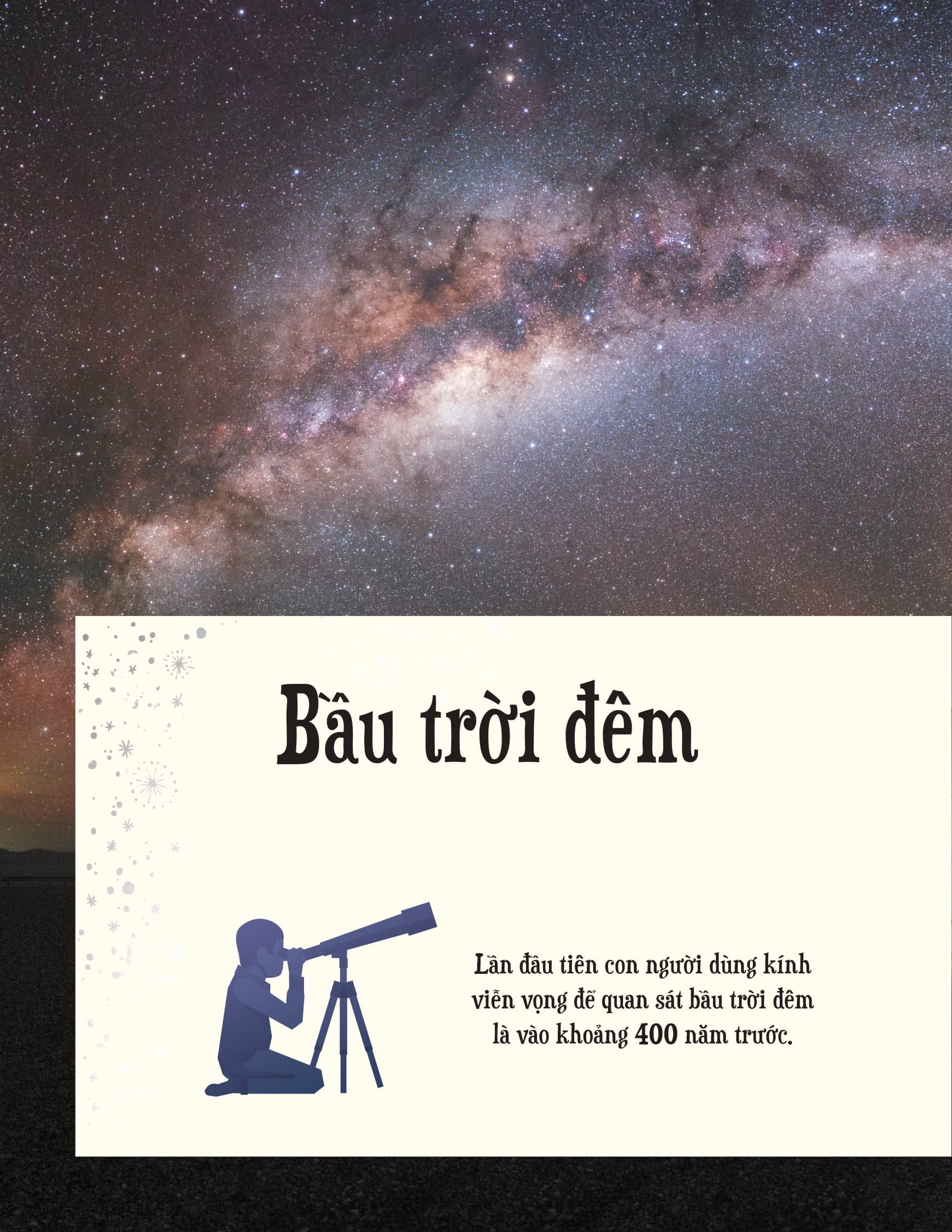 bách khoa thư kỳ thú về vũ trụ - bìa cứng - Ảnh 7