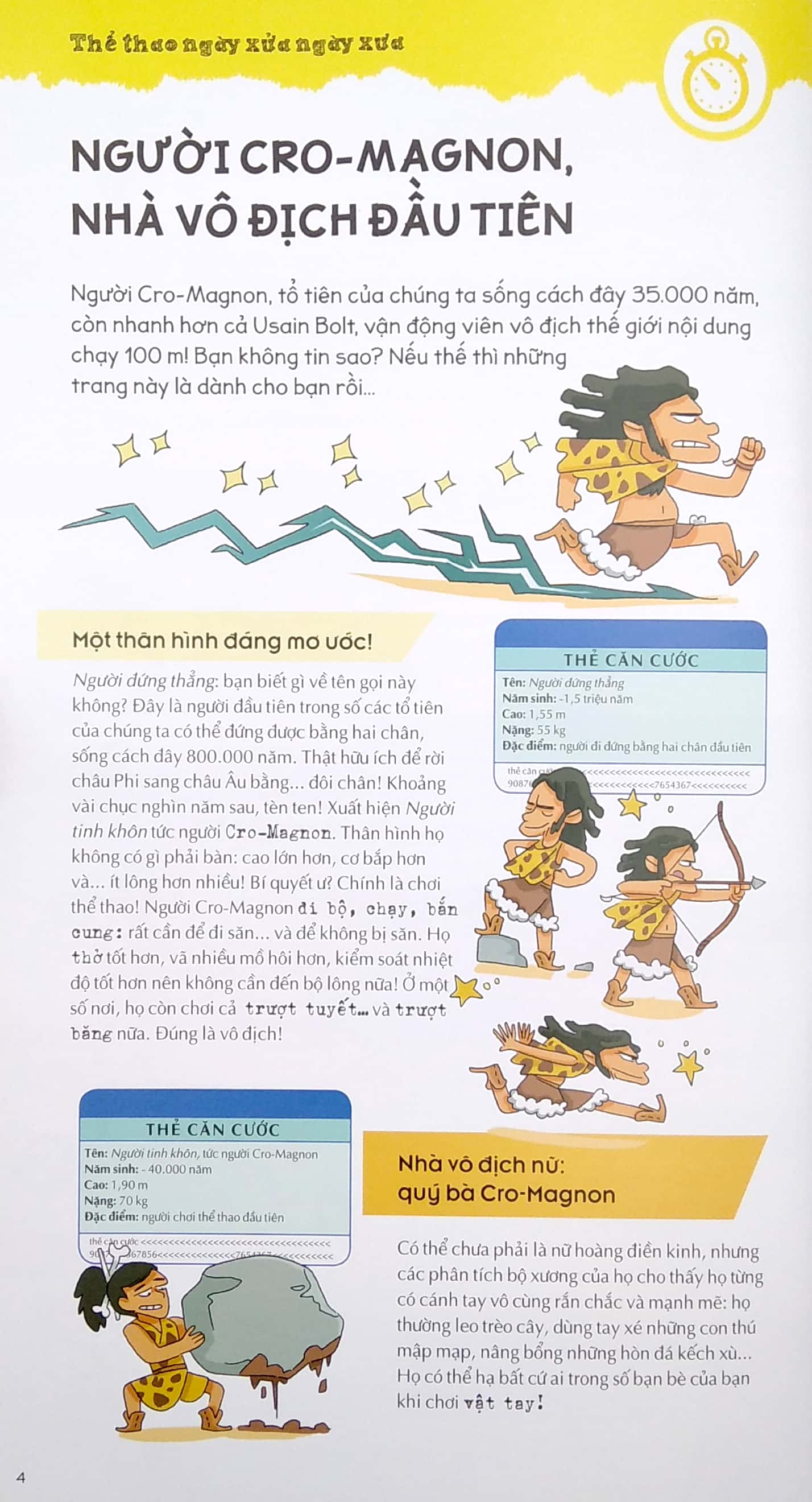 bách khoa thư larousse - thể thao - Ảnh 4