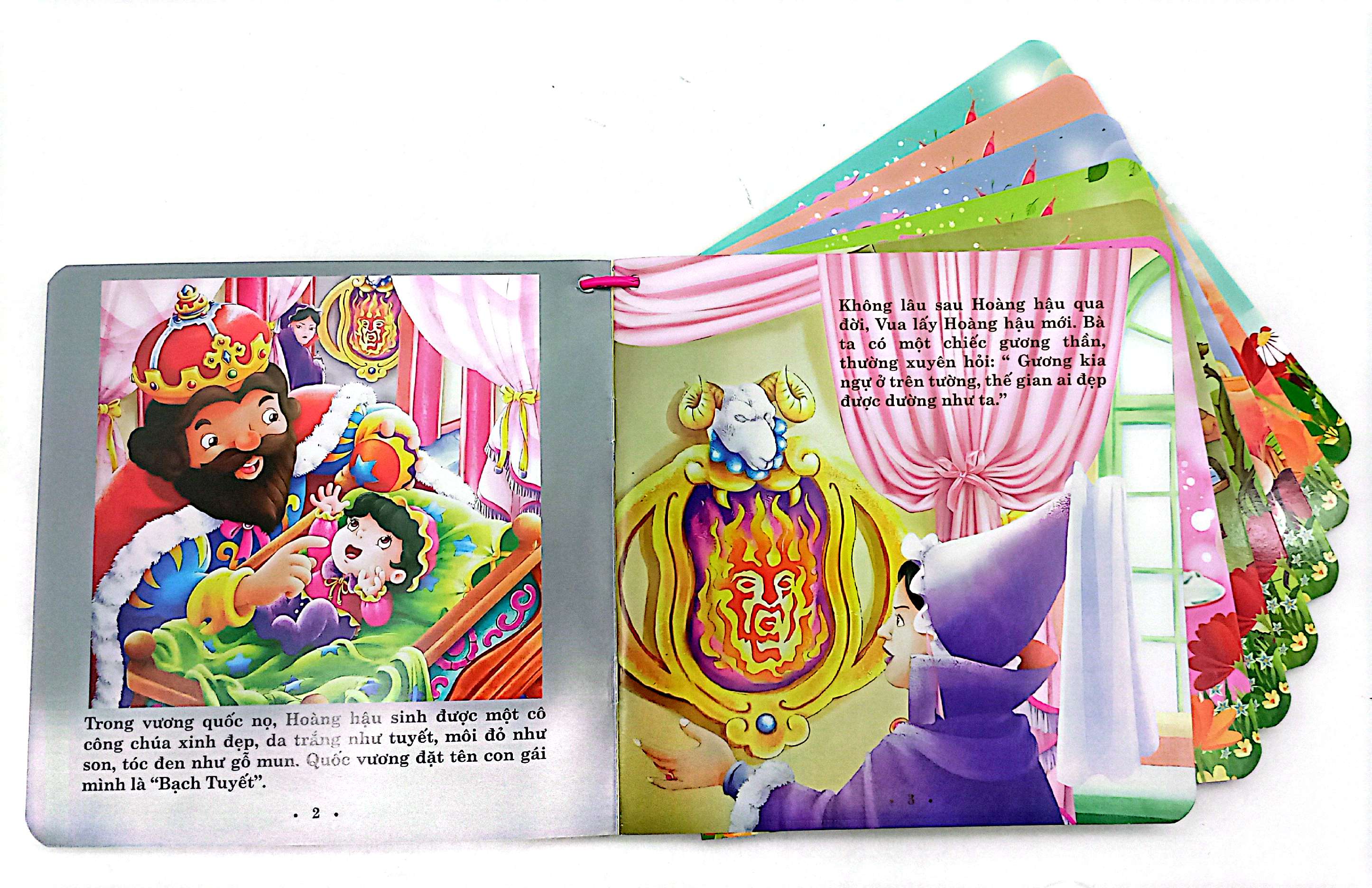 bách khoa thư rèn luyện kỹ năng - Ảnh 3