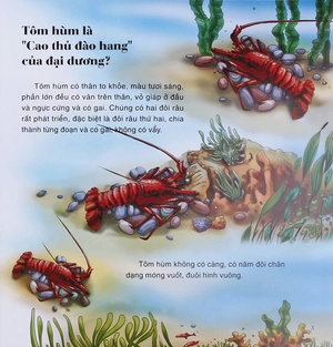 bách khoa thư thế giới tự nhiên - chuyên gia đào hang - Ảnh 5