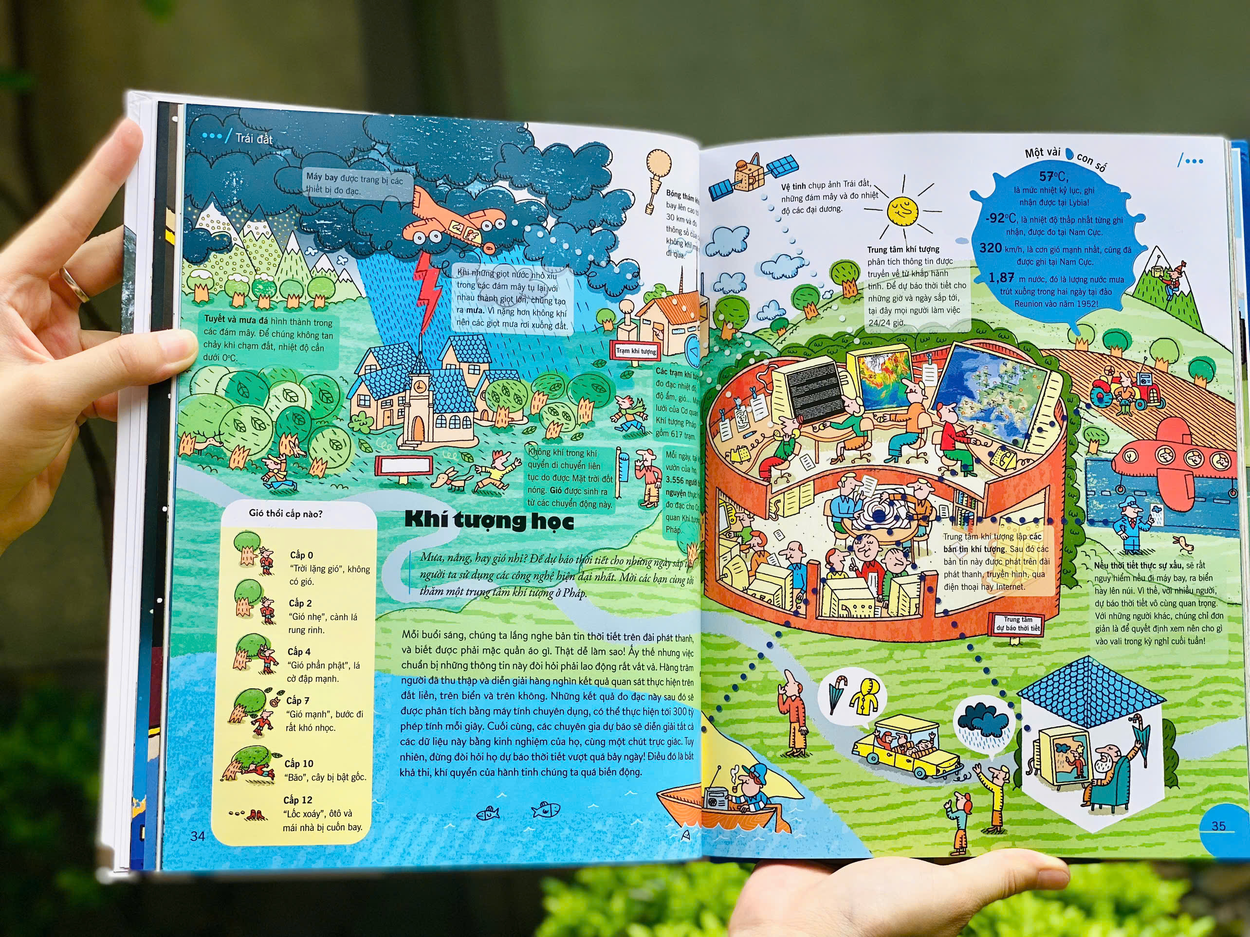 Bách Khoa Thư Thế Hệ Mới (Bìa Cứng) - Ảnh 7