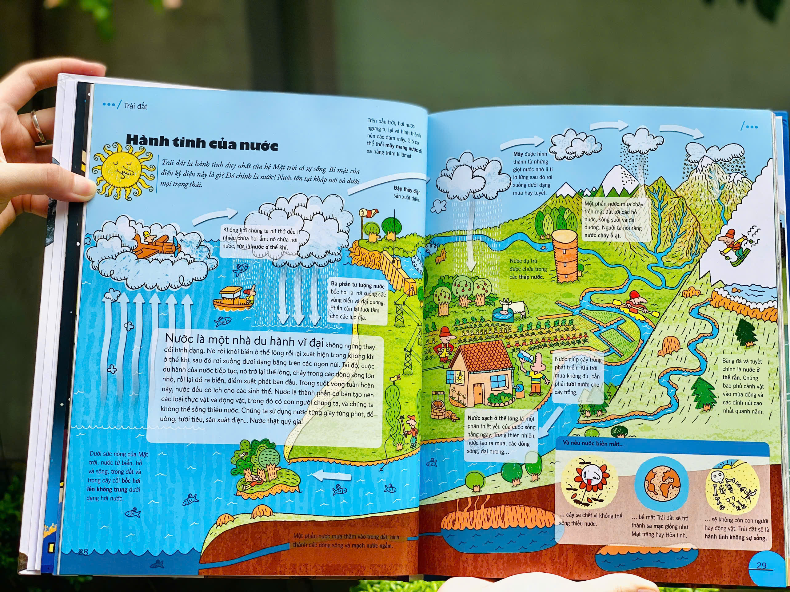 Bách Khoa Thư Thế Hệ Mới (Bìa Cứng) - Ảnh 9