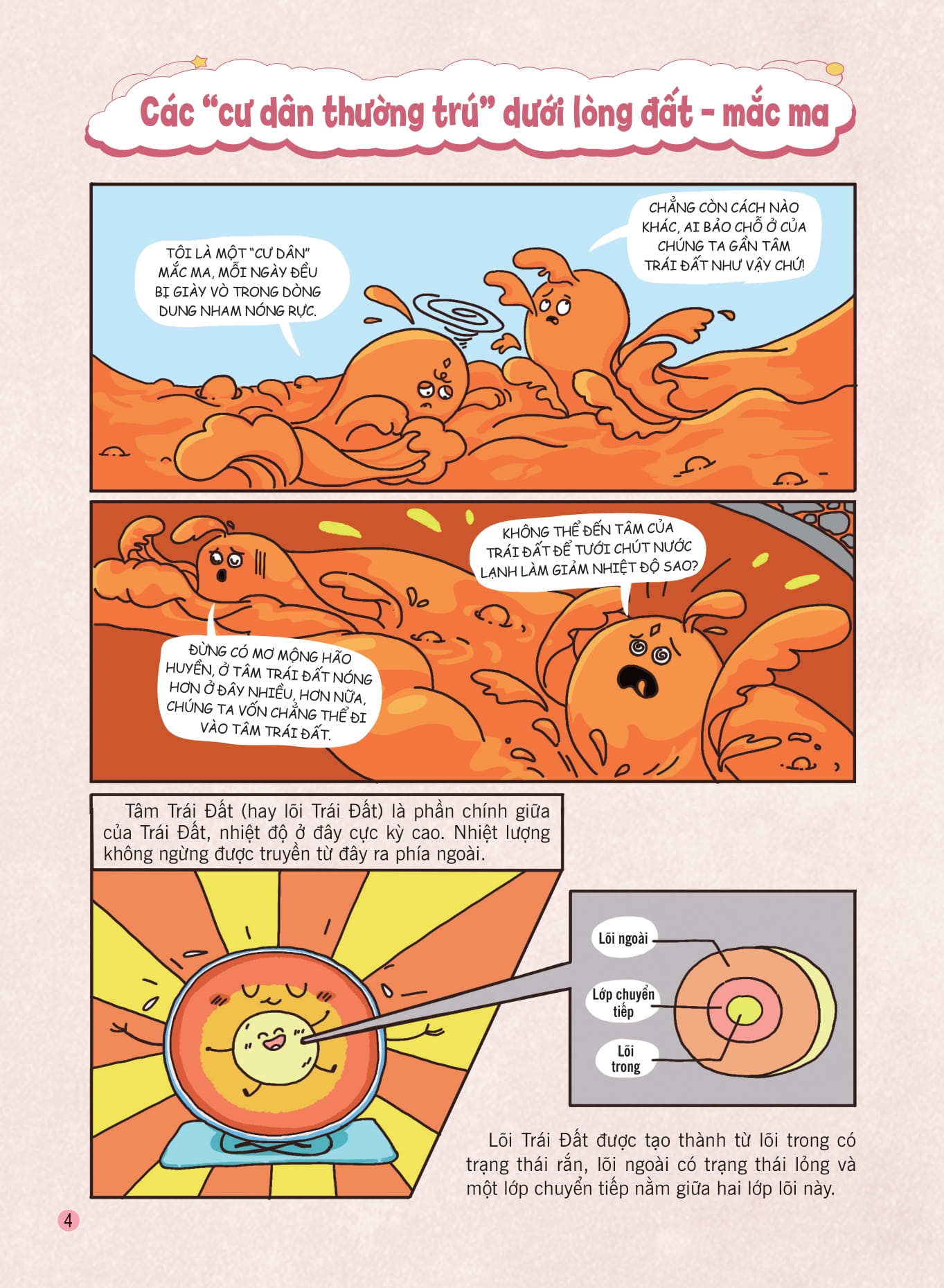 bách khoa thư về các hiện tượng tự nhiên - động đất, sóng thần - Ảnh 5