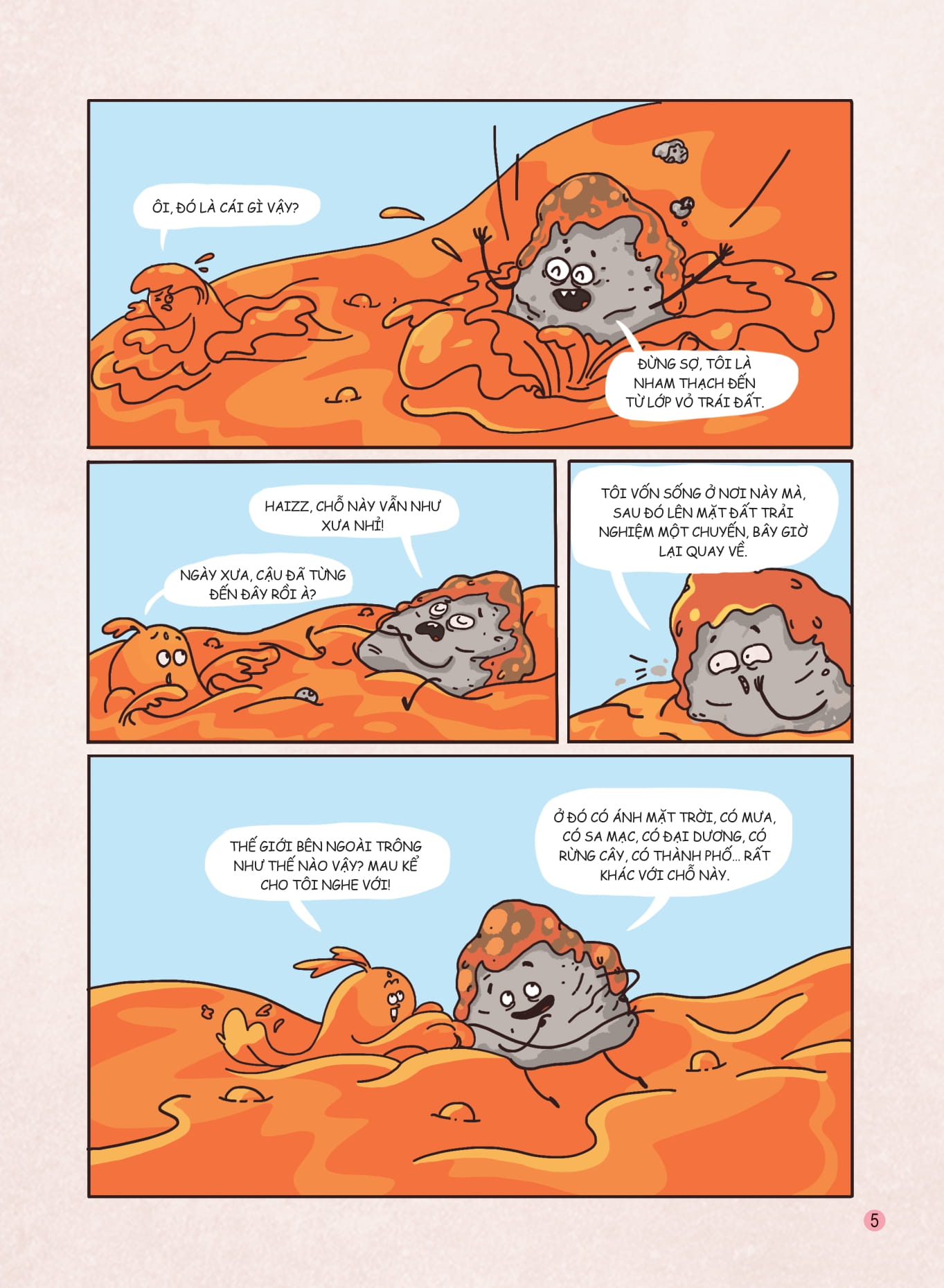 bách khoa thư về các hiện tượng tự nhiên - động đất, sóng thần - Ảnh 6