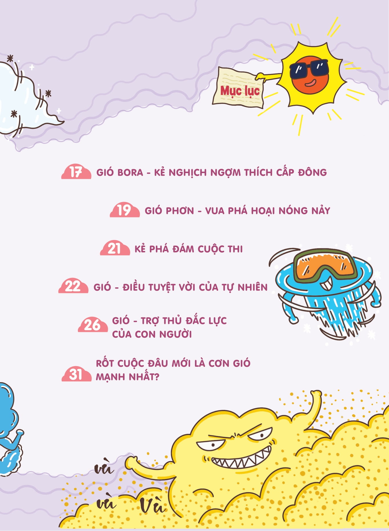 bách khoa thư về các hiện tượng tự nhiên - gió - Ảnh 4