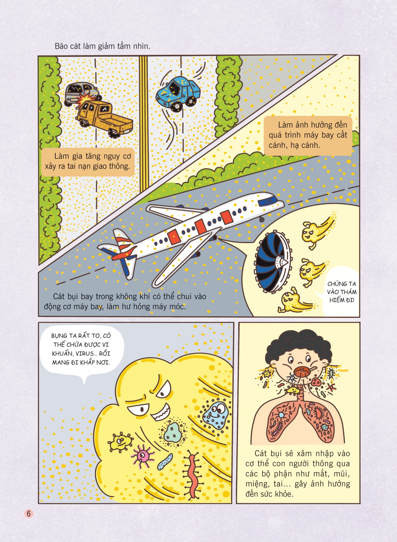 bách khoa thư về các hiện tượng tự nhiên - gió - Ảnh 7