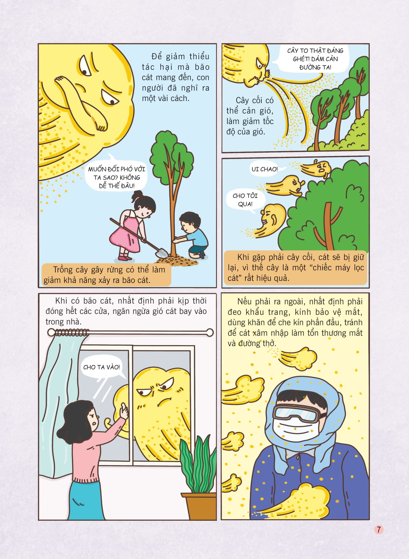 bách khoa thư về các hiện tượng tự nhiên - gió - Ảnh 8