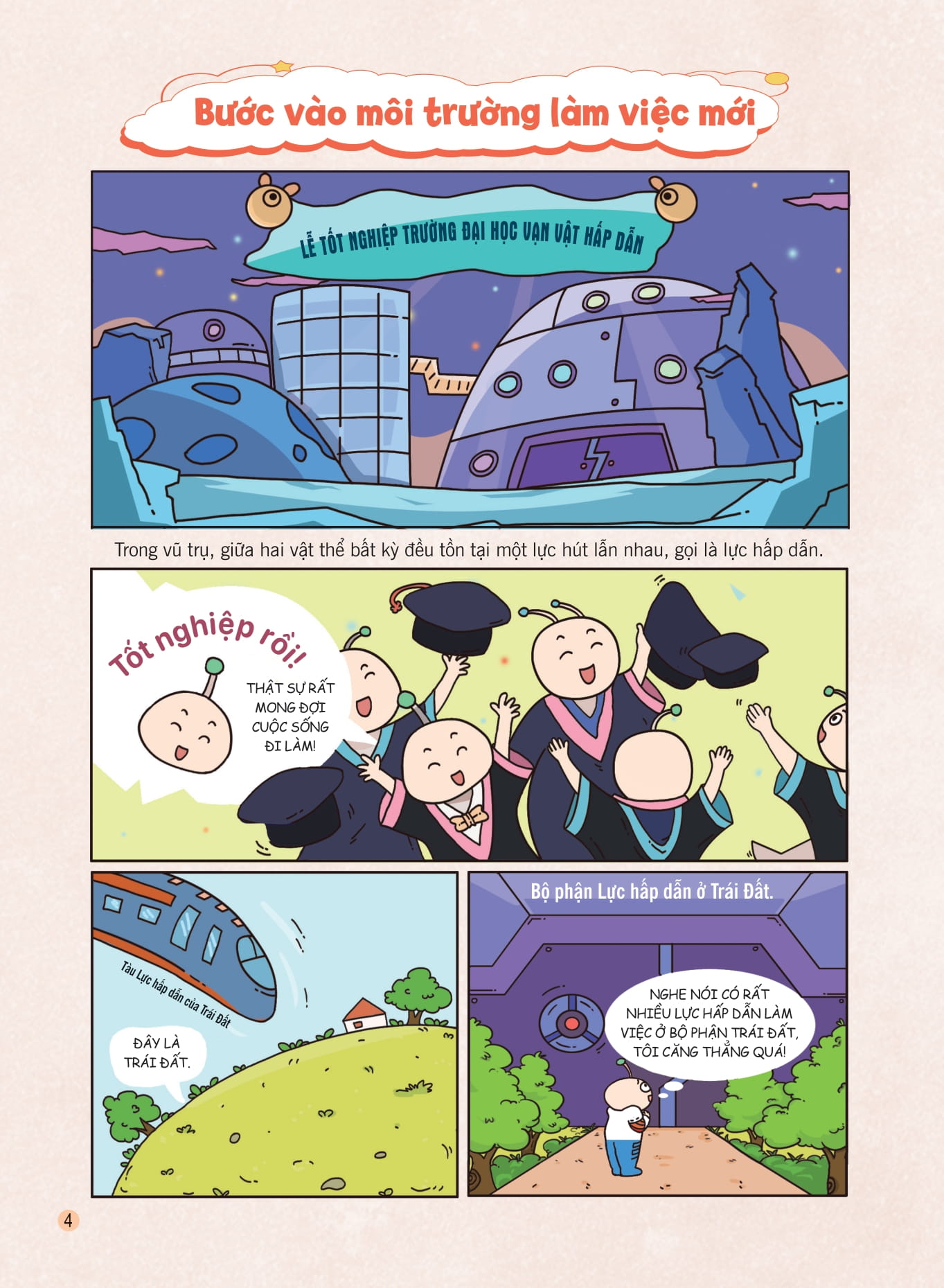 bách khoa thư về các hiện tượng tự nhiên - mặt trời, mặt trăng, trái đất - Ảnh 5