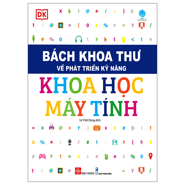 bách khoa thư về phát triển kỹ năng - học tập - Ảnh 15