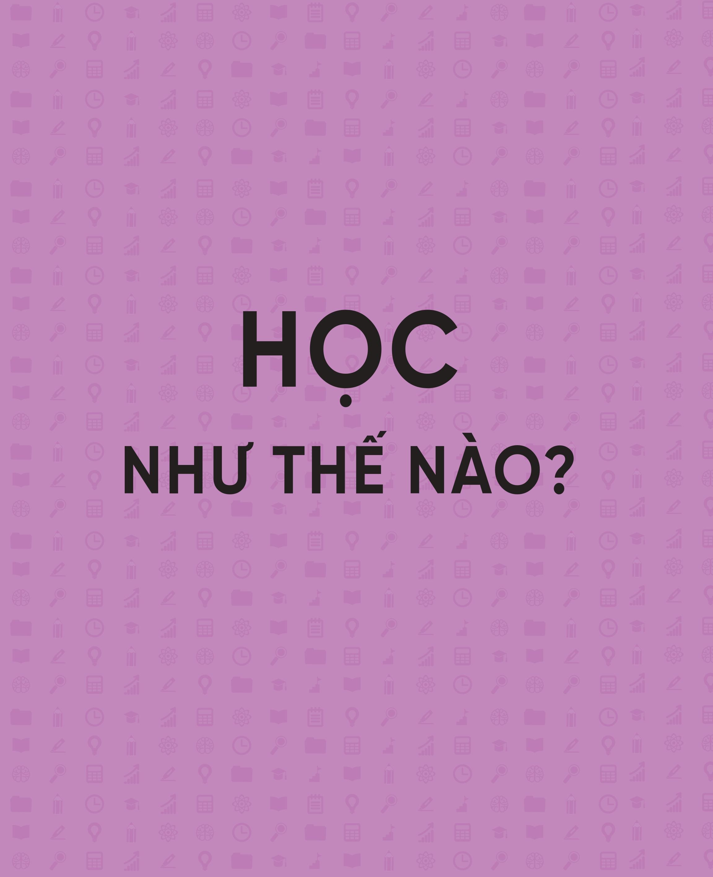 bách khoa thư về phát triển kỹ năng - học tập - Ảnh 5