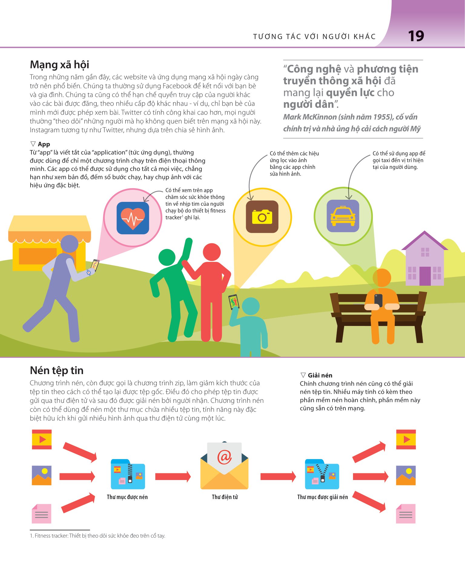 bách khoa thư về phát triển kỹ năng - khoa học máy tính - Ảnh 20