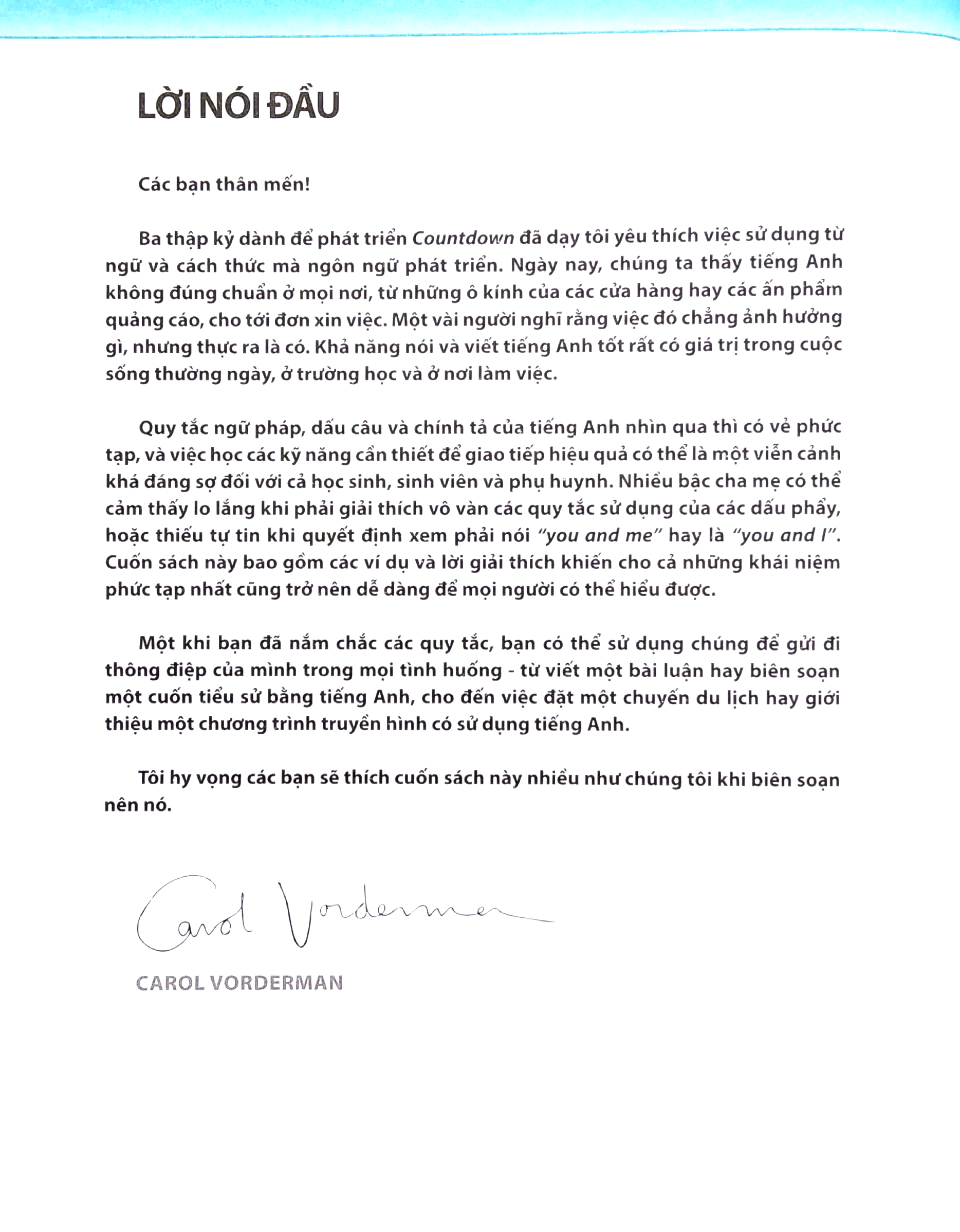 bách khoa thư về phát triển kỹ năng - tiếng anh - Ảnh 4