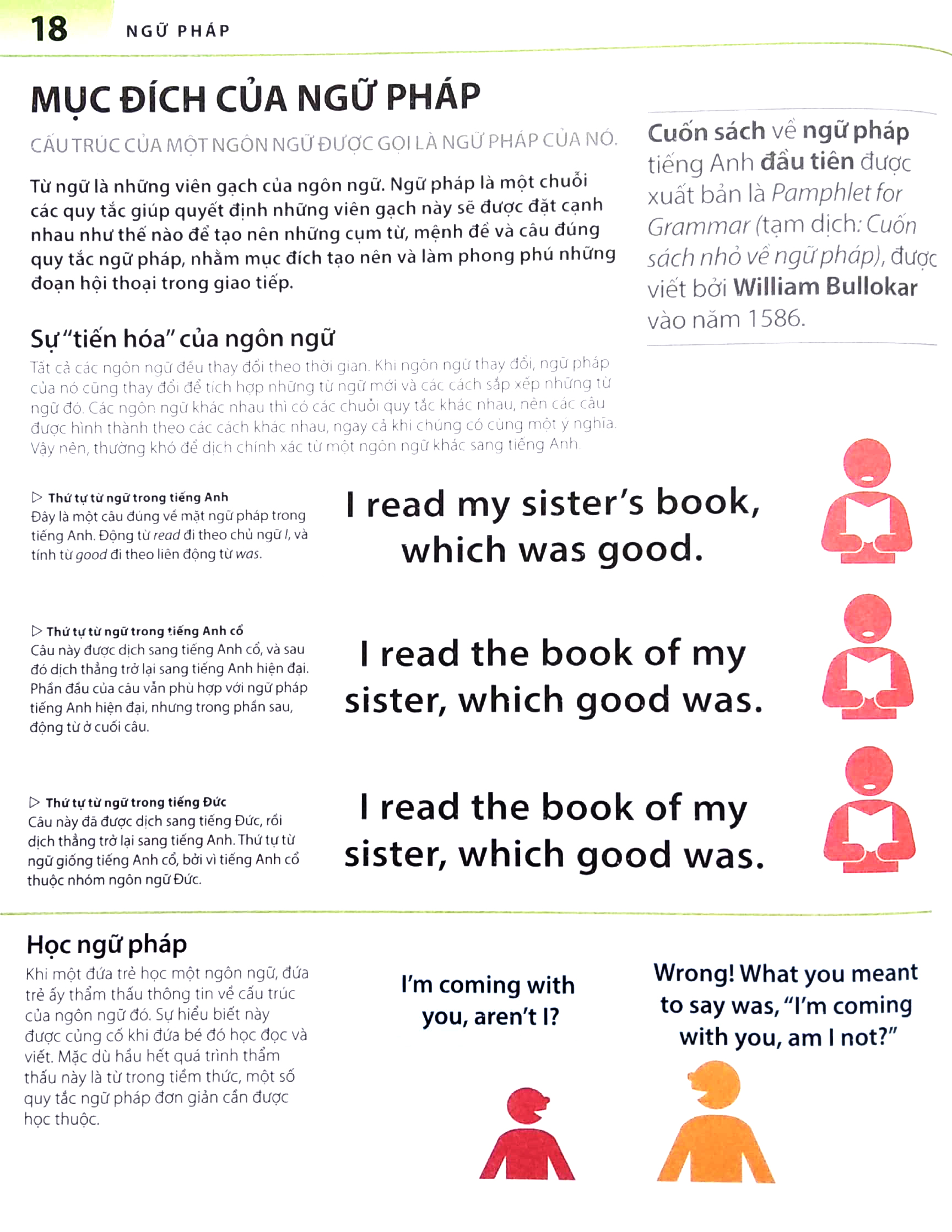 bách khoa thư về phát triển kỹ năng - tiếng anh - Ảnh 6