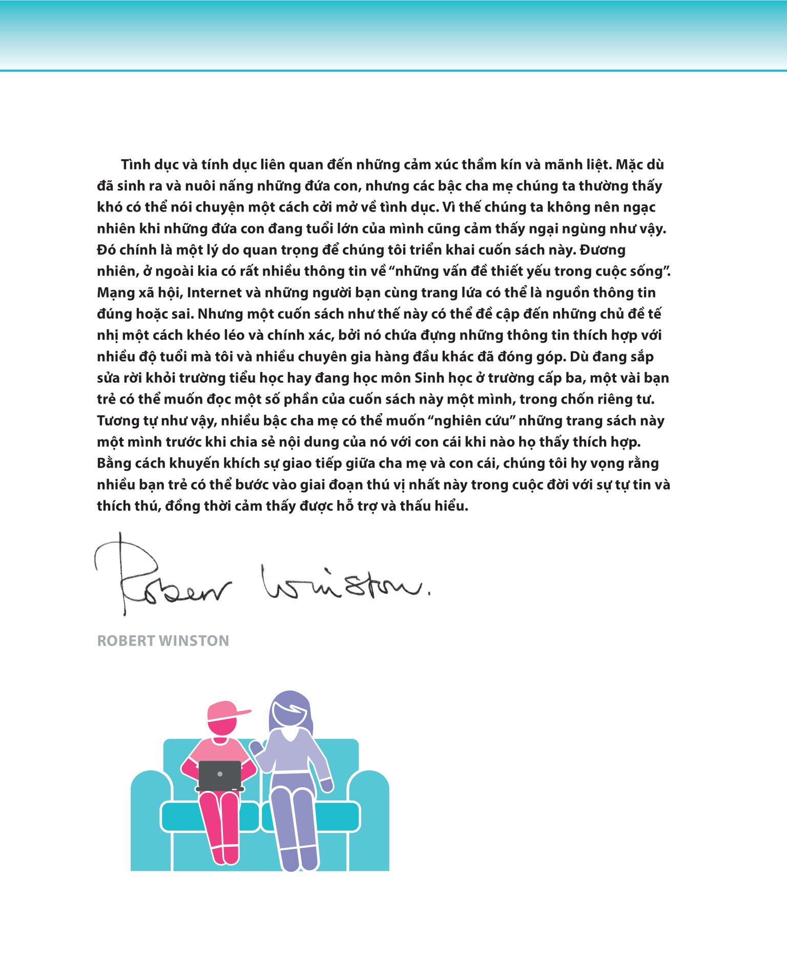 bách khoa thư về phát triển kỹ năng - tuổi dậy thì - Ảnh 8