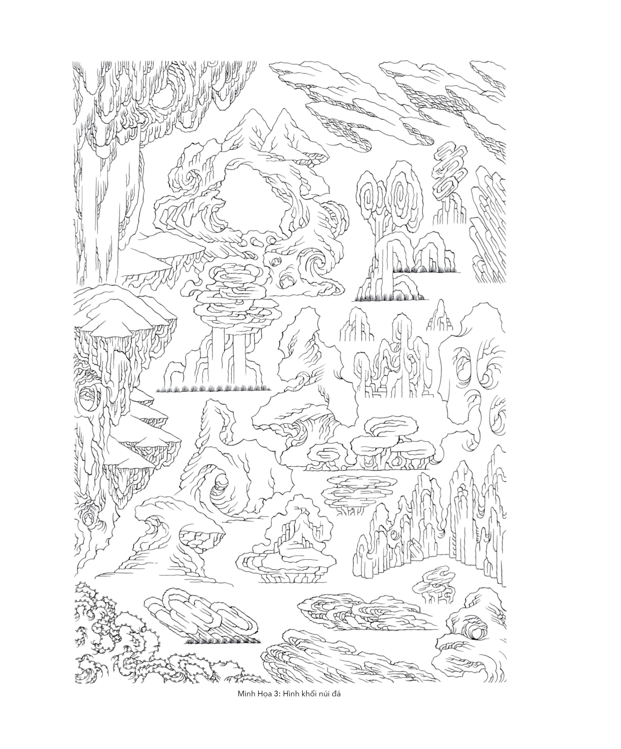 bách khoa toàn thư biểu tượng và hoa văn mật tạng - bìa cứng - Ảnh 10