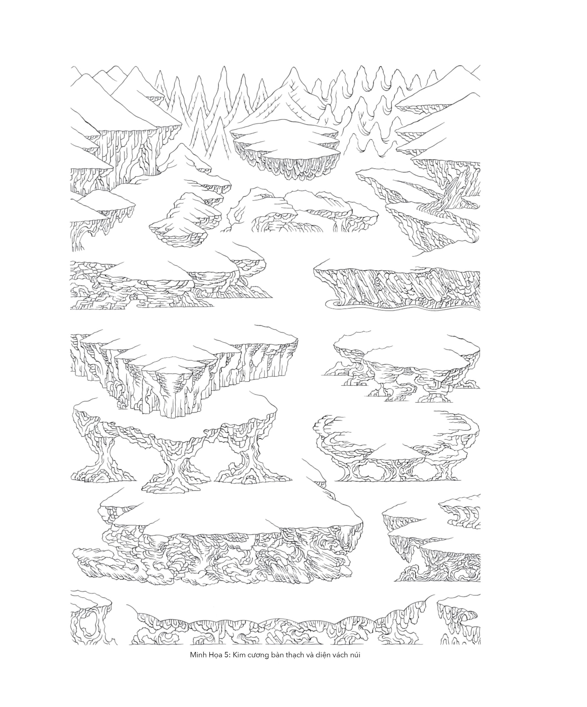 bách khoa toàn thư biểu tượng và hoa văn mật tạng - bìa cứng - Ảnh 12