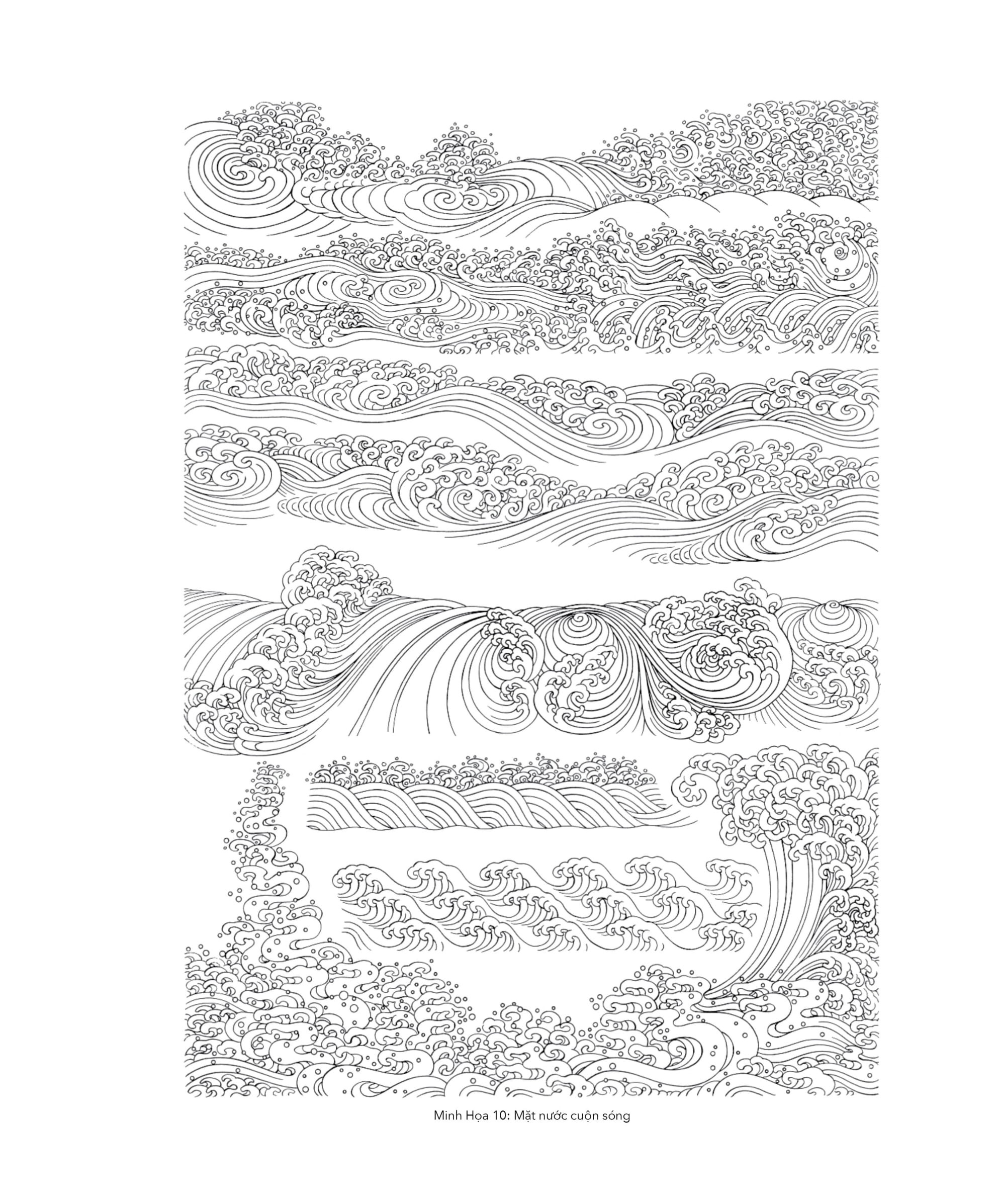 bách khoa toàn thư biểu tượng và hoa văn mật tạng - bìa cứng - Ảnh 19