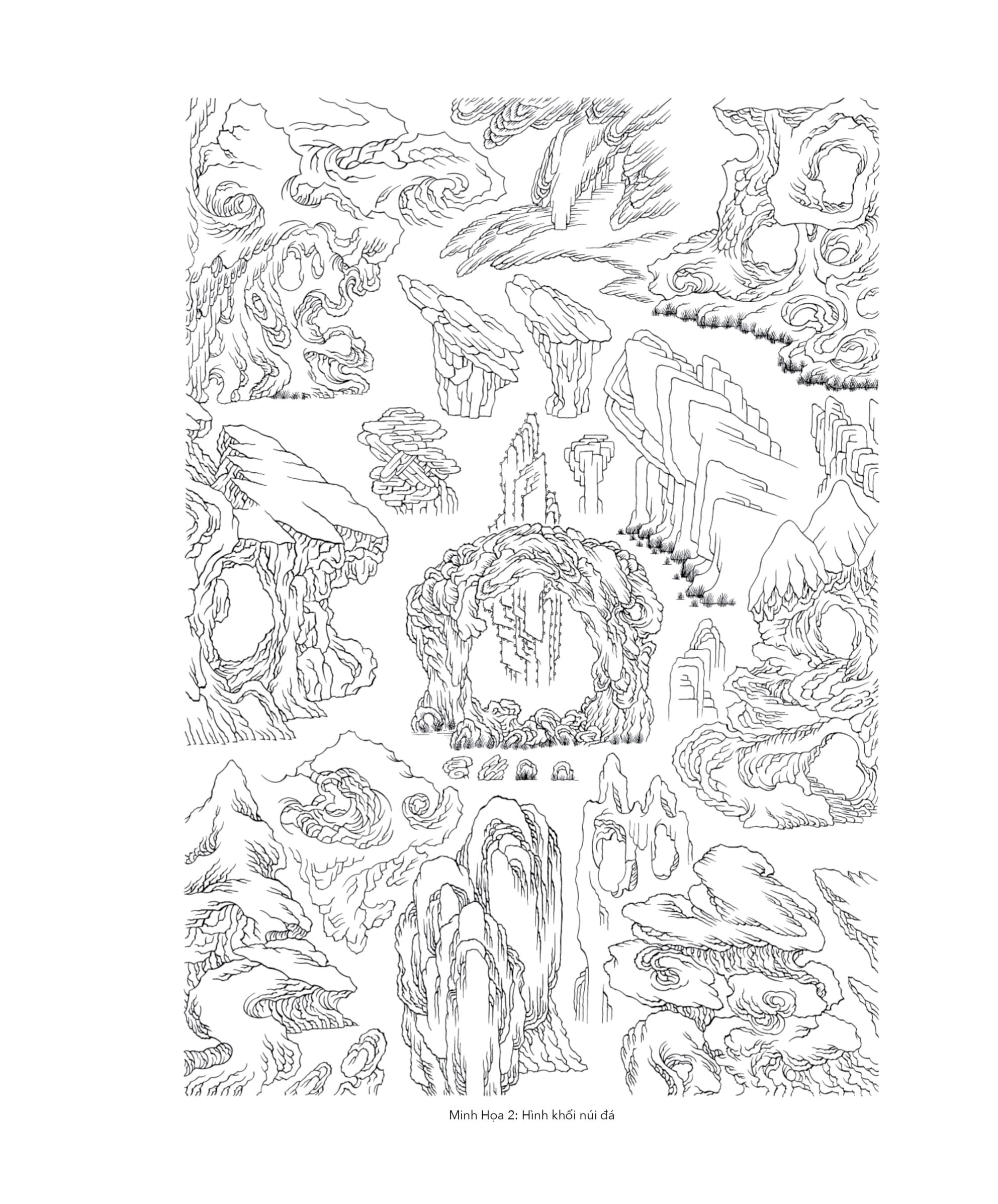 bách khoa toàn thư biểu tượng và hoa văn mật tạng - bìa cứng - Ảnh 9