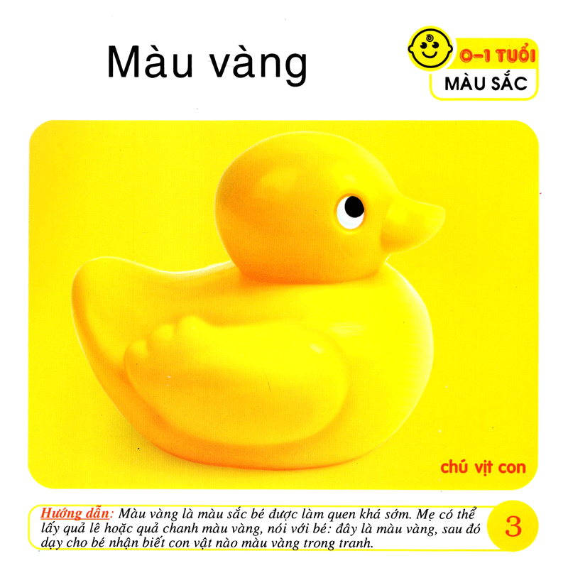 bách khoa toàn thư cho bé - 00 - 01 tuổi (bộ 8 cuốn) - Ảnh 5