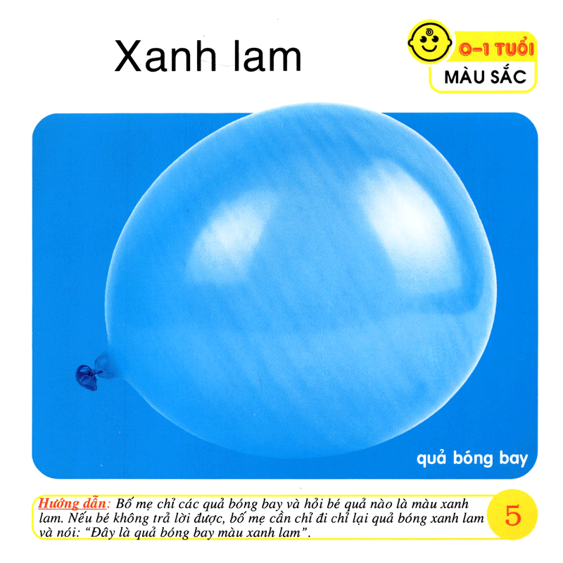 bách khoa toàn thư cho bé - 00 - 01 tuổi (bộ 8 cuốn) - Ảnh 7