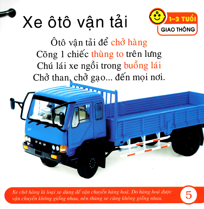 bách khoa toàn thư cho bé 1 - 2 tuổi (bộ 8 cuốn) - Ảnh 5