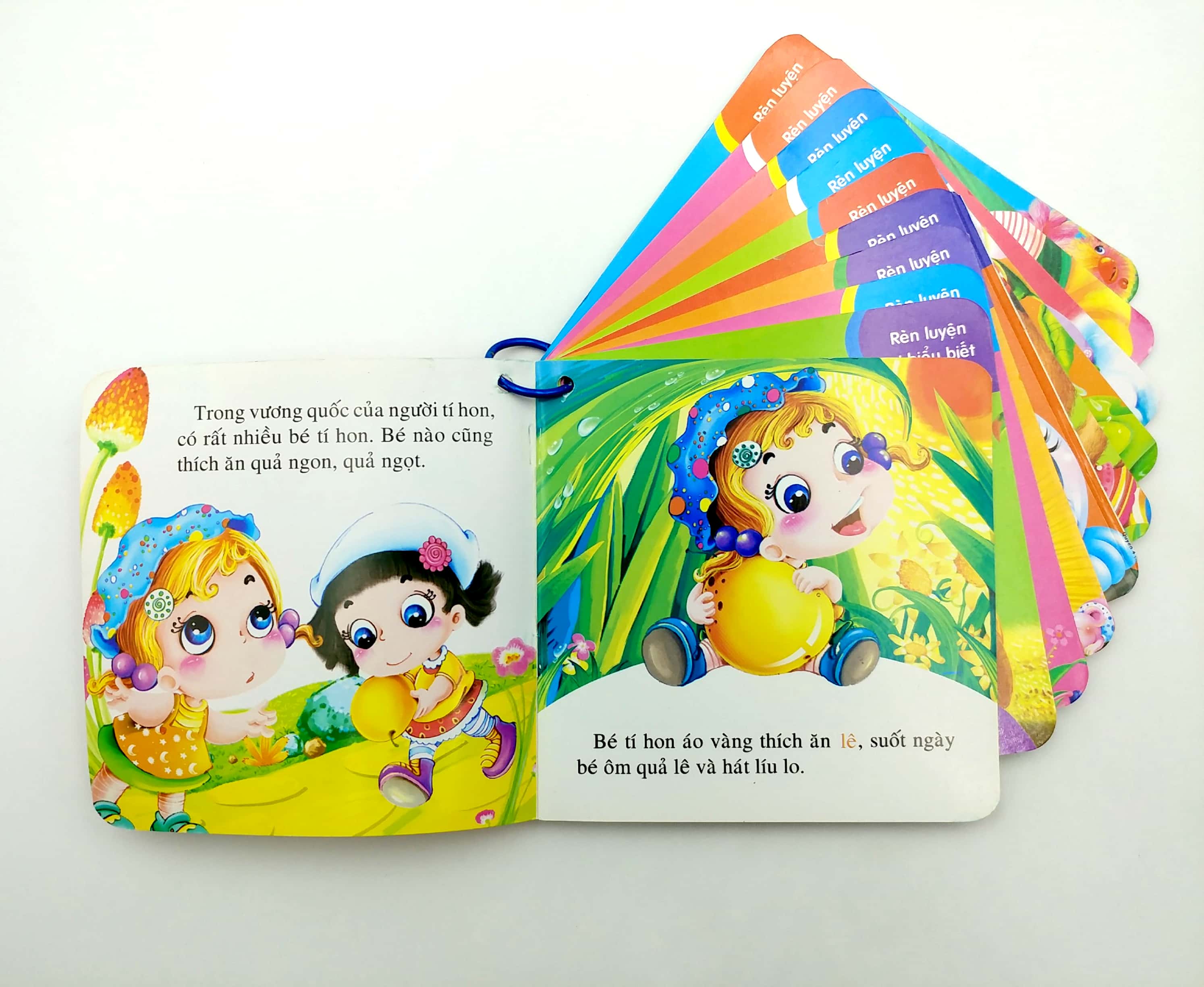 bách khoa toàn thư cho bé - bộ xâu rèn luyện sự hiểu biết - Ảnh 2