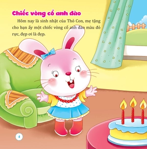 bách khoa toàn thư cho bé - câu truyện tư duy phát triển trí tuệ - Ảnh 3