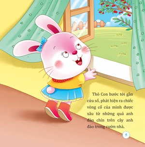 bách khoa toàn thư cho bé - câu truyện tư duy phát triển trí tuệ - Ảnh 4