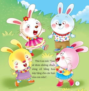 bách khoa toàn thư cho bé - câu truyện tư duy phát triển trí tuệ - Ảnh 6