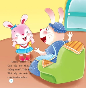 bách khoa toàn thư cho bé - câu truyện tư duy phát triển trí tuệ - Ảnh 7