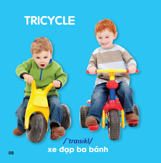 bách khoa toàn thư cho bé - đồ chơi - Ảnh 10